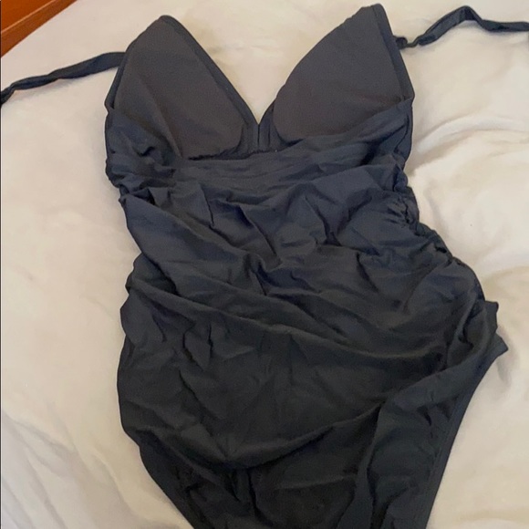 Adore Me Waist Control Bathing Suit - Picture 3 of 3